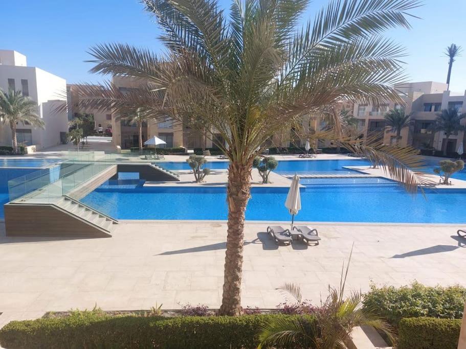 Apartment Mangroovy - 2br La Blanca Pool View