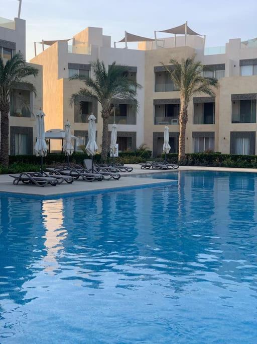 Apartment Mangroovy - 2br La Blanca Pool View *