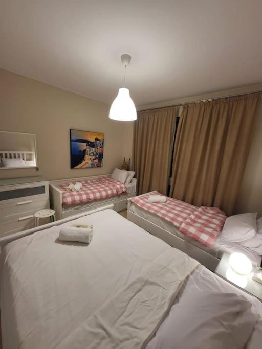 Mangroovy - 2br La Blanca Pool View *