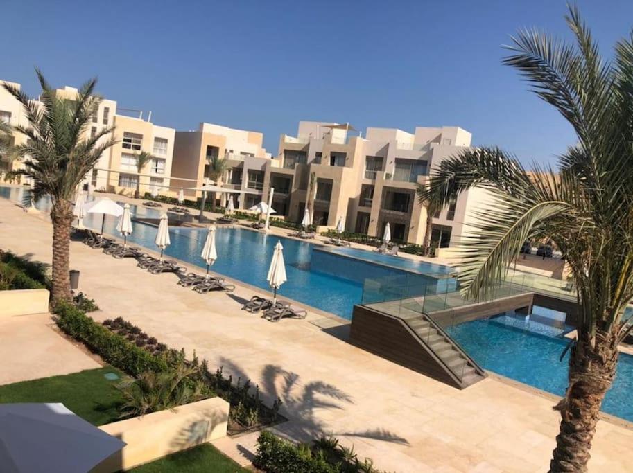 Apartment Mangroovy - 2br La Blanca Pool View *