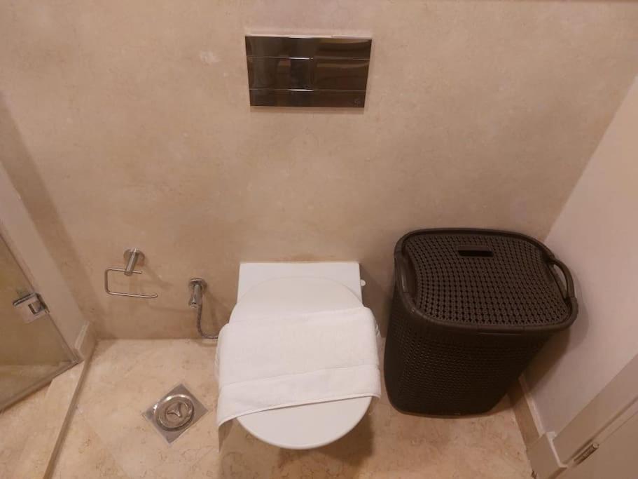 Apartment Mangroovy - 2br La Blanca Pool View