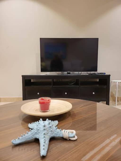 Mangroovy - 2br La Blanca Pool View Apartment Hurghada