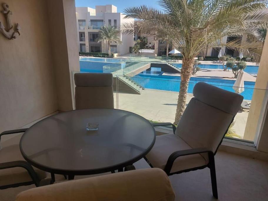 Apartment Mangroovy - 2br La Blanca Pool View *