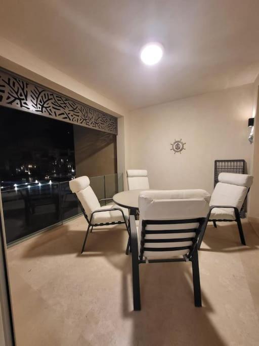 Mangroovy - 2br La Blanca Pool View Hurghada