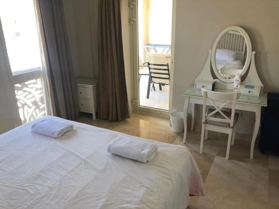 Apartment Mangroovy - 2br La Blanca Pool View Hurghada