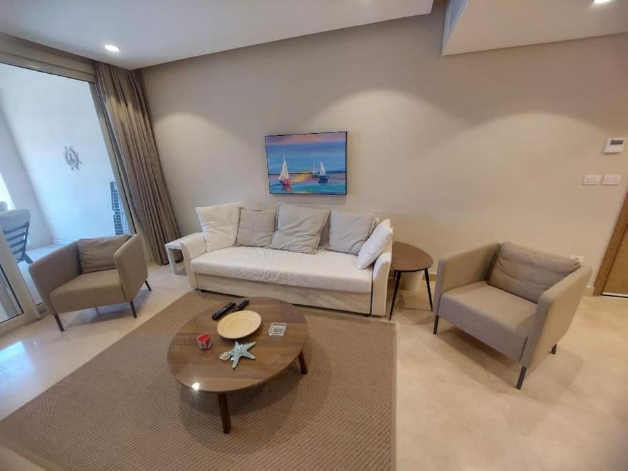 Apartment Mangroovy - 2br La Blanca Pool View *