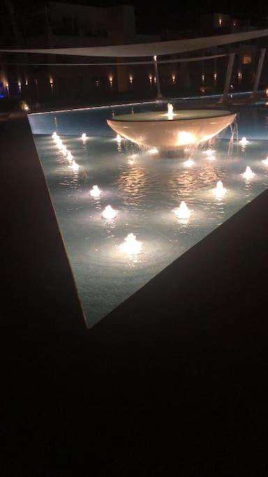 Mangroovy - 2br La Blanca Pool View Apartment *